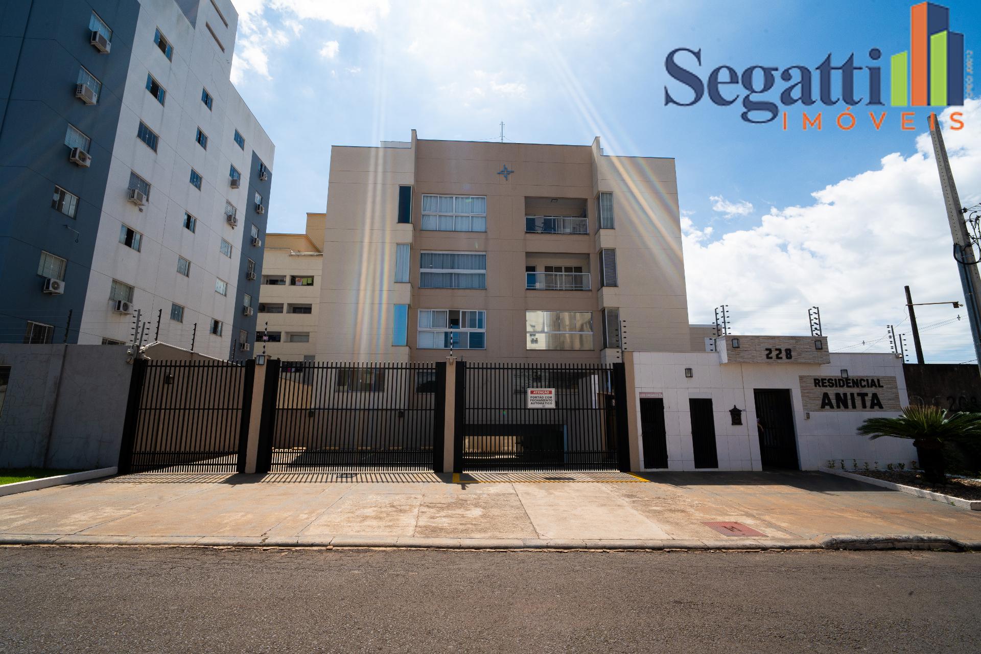 Apartamento para Venda FOZ DO IGUACU - PR