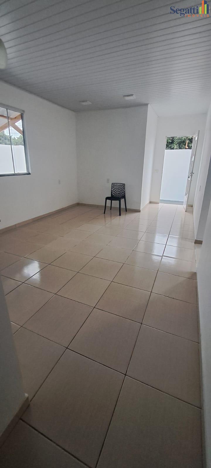 CASA NO JARDIM LANCASTER