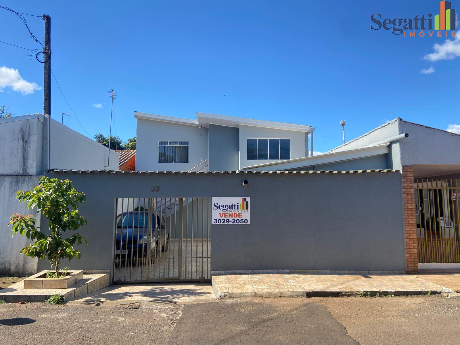 CASA NA VILA ADRIANA ll