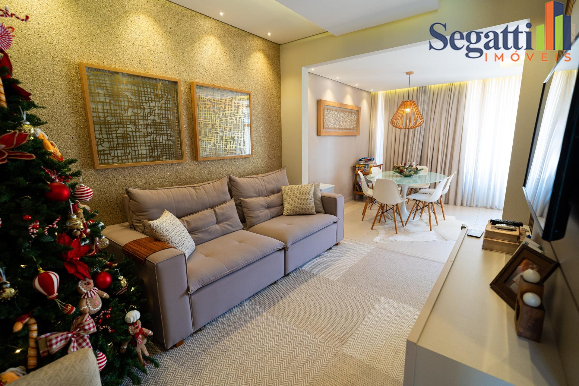 SOBRADO NO RESIDENCIAL ALLEGRO