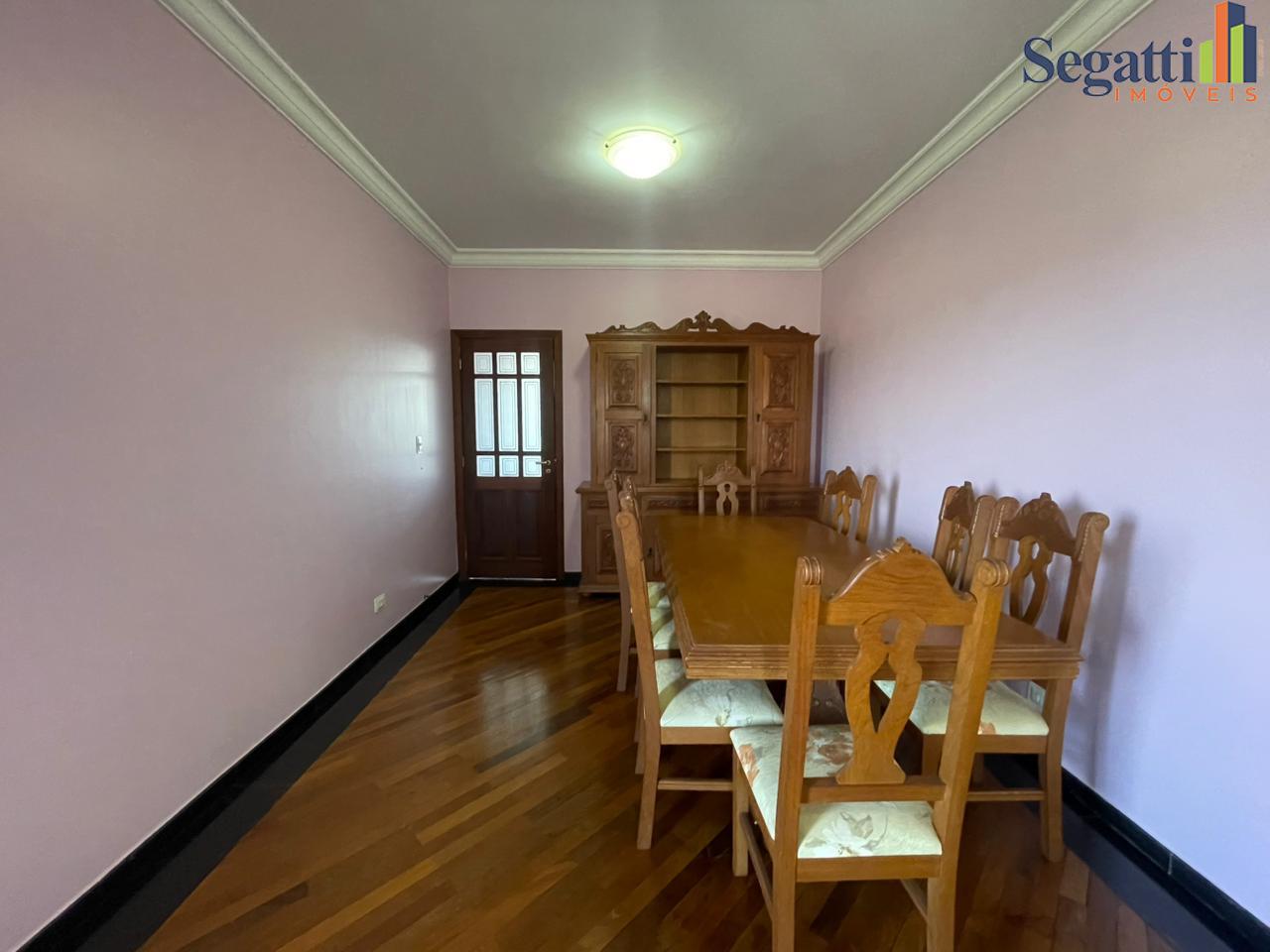 APARTAMENTO MOBILIADO  NO EDIFÍCIO TOCANTINS