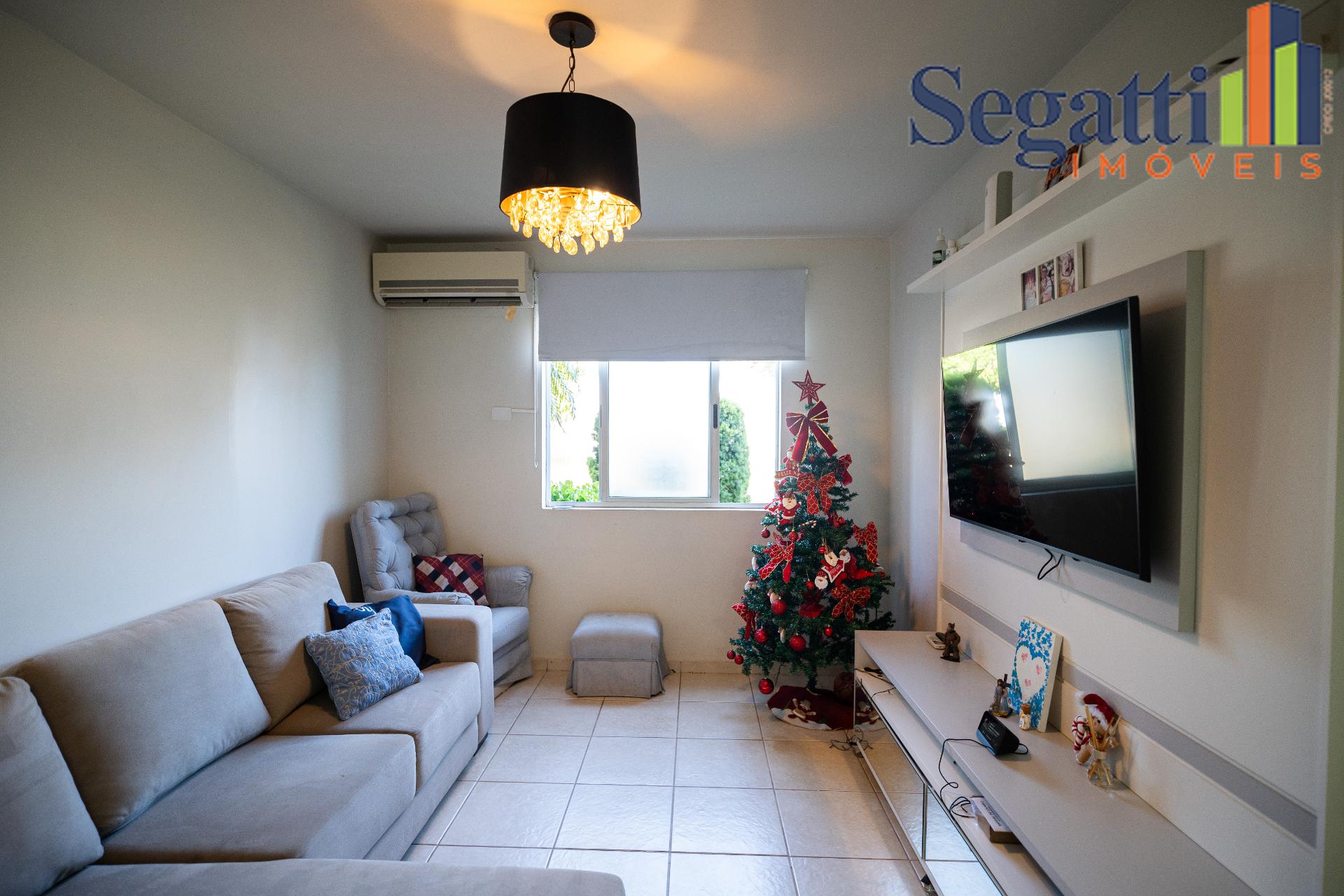 SOBRADO NO CONDOMÍNIO RESIDENCIAL  FECHADO PANORAMA