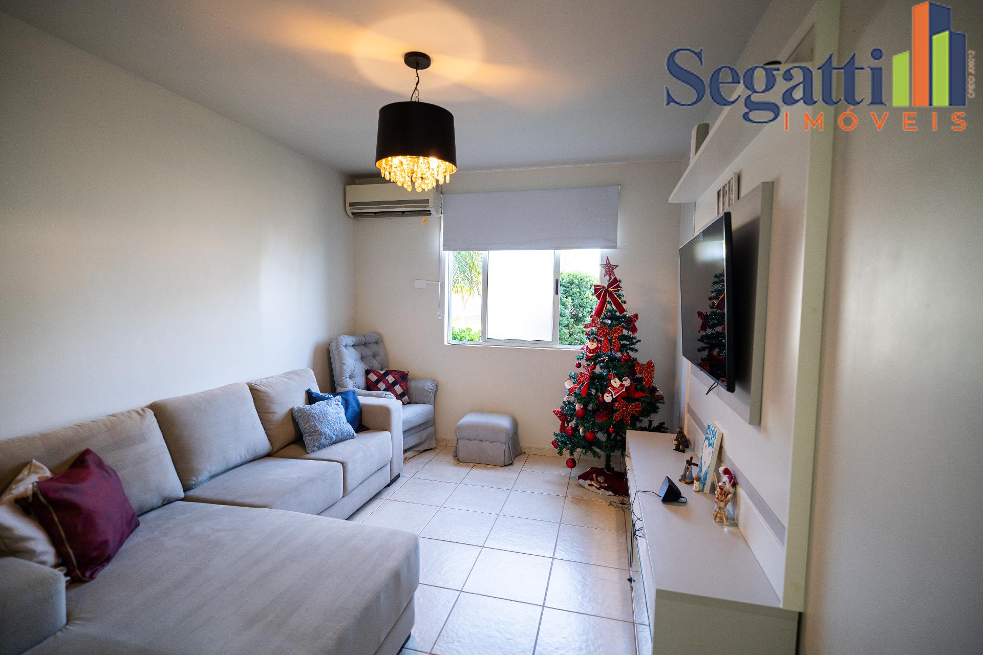 SOBRADO NO CONDOMÍNIO RESIDENCIAL  FECHADO PANORAMA