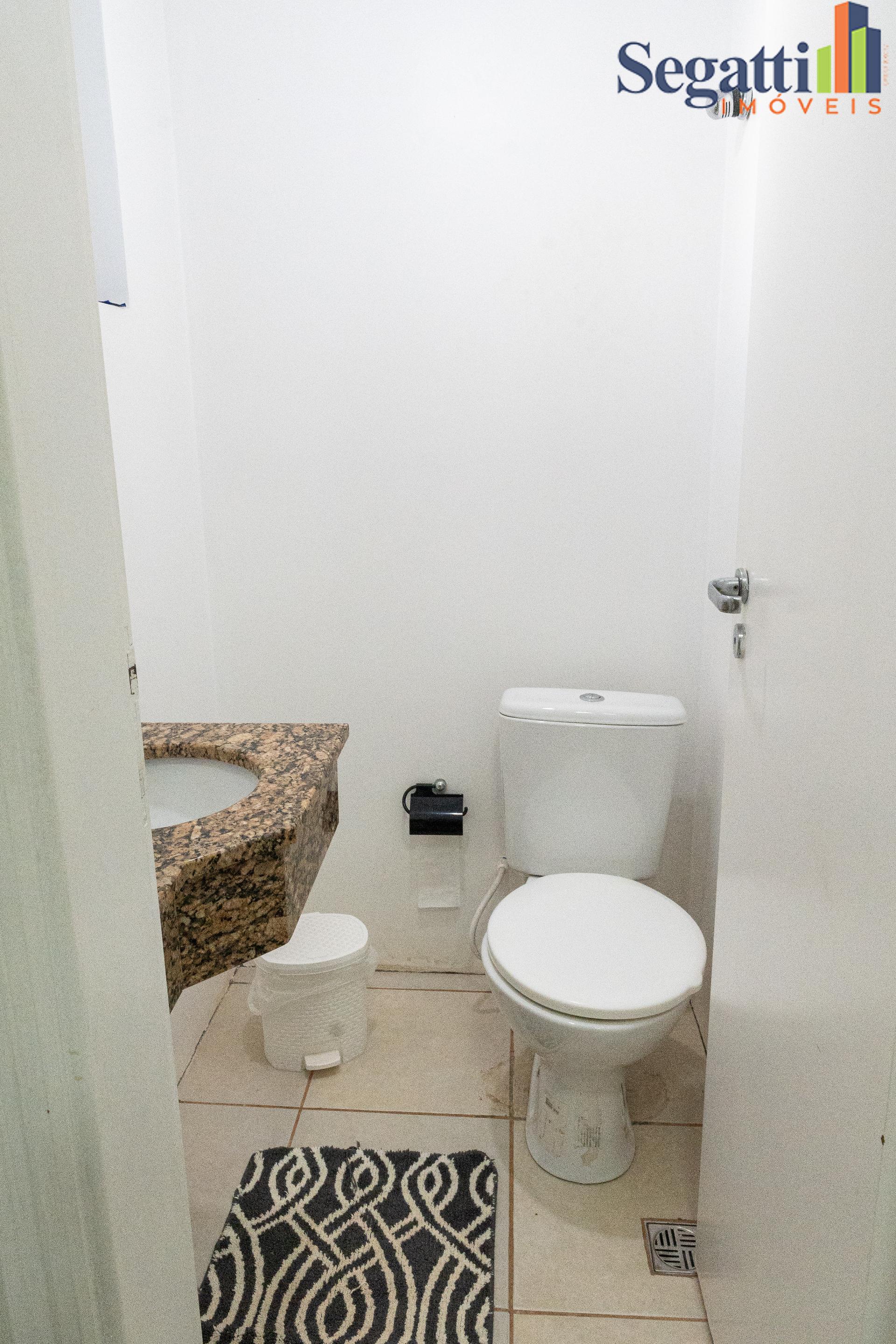 SOBRADO NO CONDOMÍNIO RESIDENCIAL  FECHADO PANORAMA