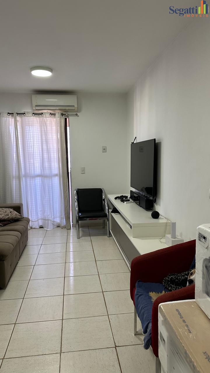 APARTAMENTO NO EDIFÍCIO RESIDENCIAL LYON