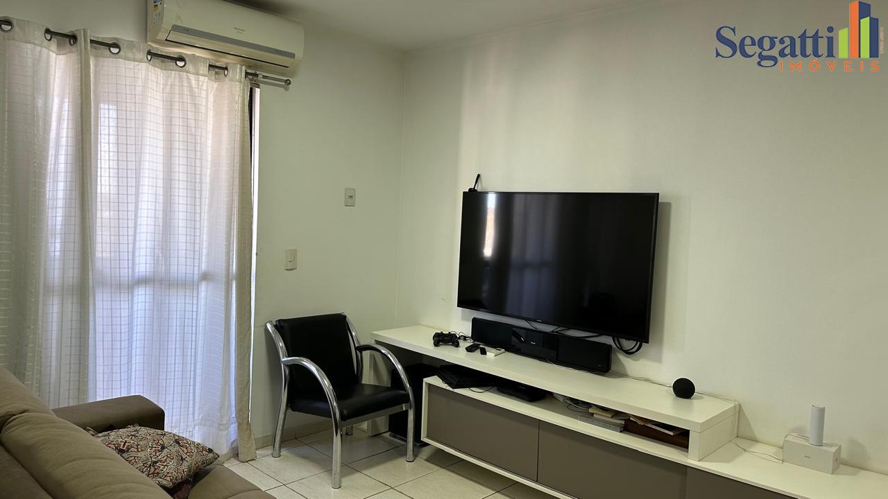 APARTAMENTO NO EDIFÍCIO RESIDENCIAL LYON