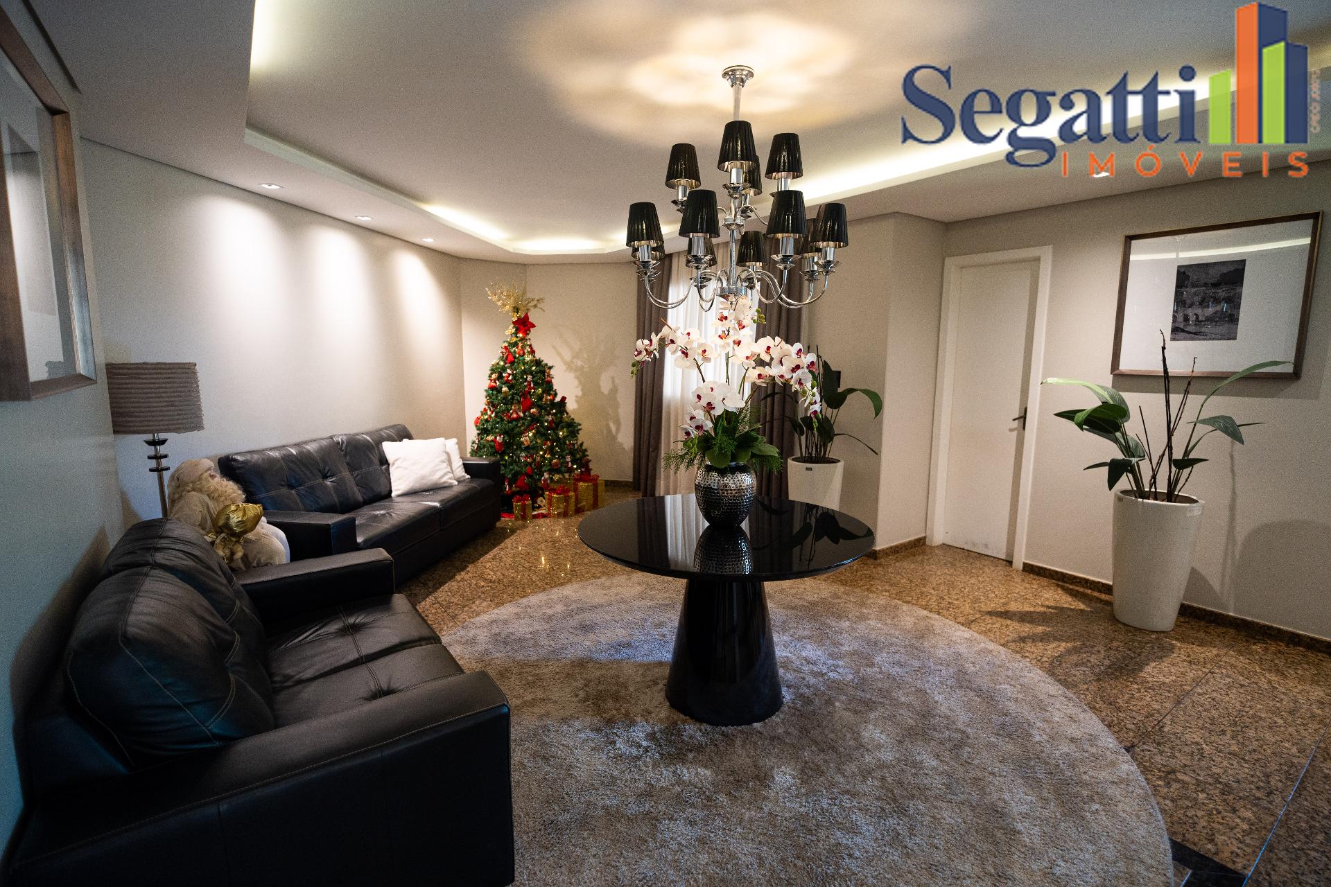 APARTAMENTO NO EDIFÍCIO RESIDENCIAL SOLIMOES