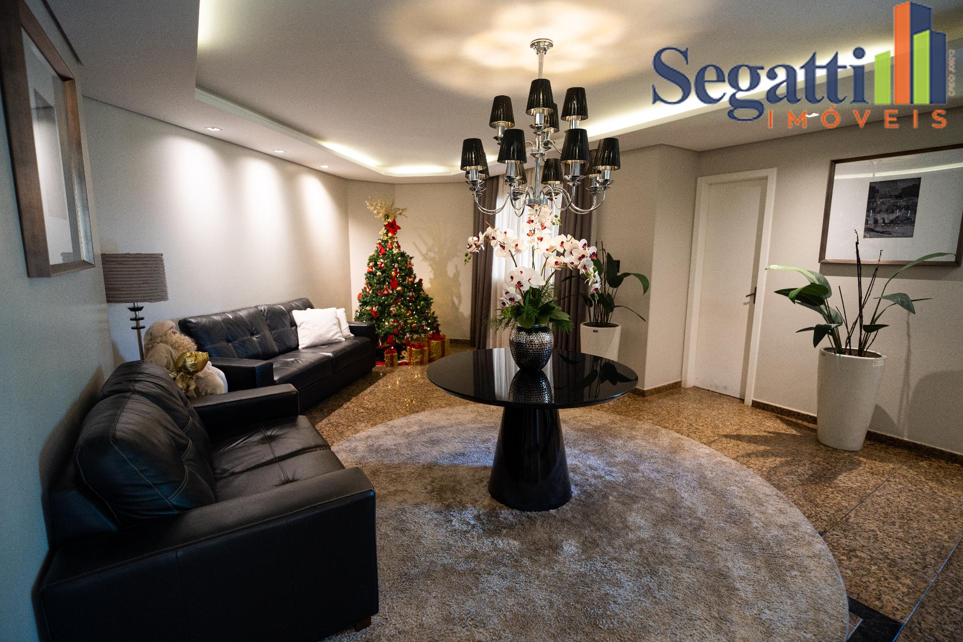 APARTAMENTO NO EDIFÍCIO RESIDENCIAL SOLIMOES