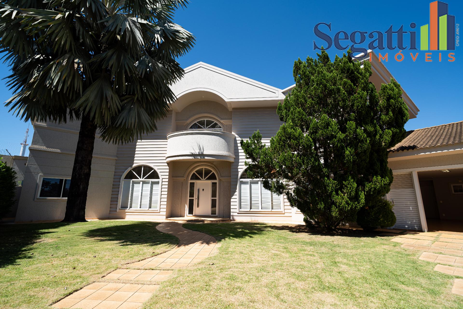 SOBRADO NO CONDOMÍNIO HORIZONTAL IZADORA PARQUE