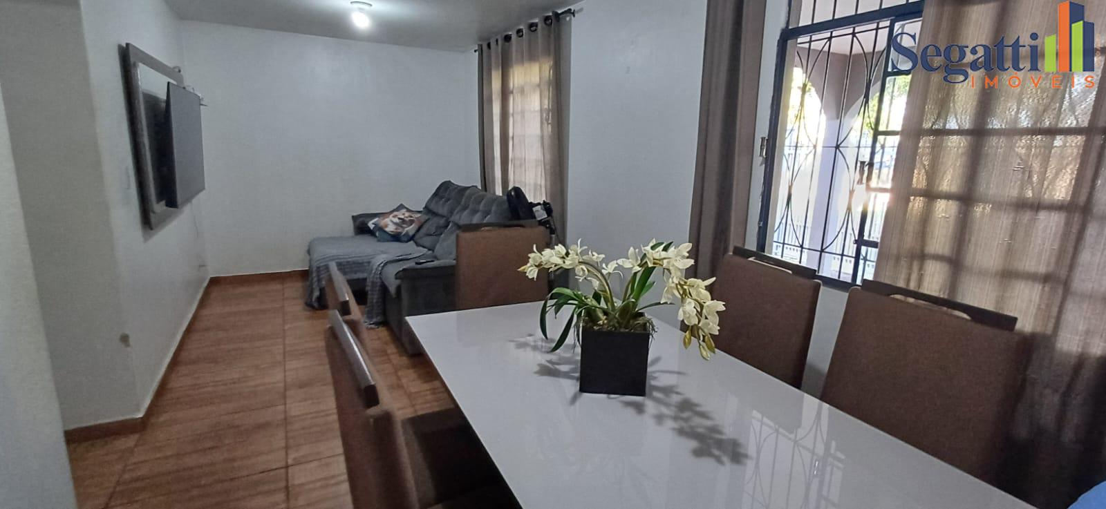 CASA NO JARDIM ALICE l