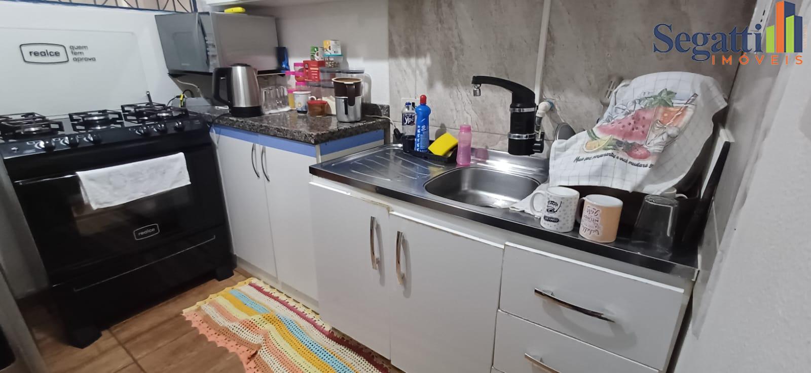 CASA NO JARDIM ALICE l