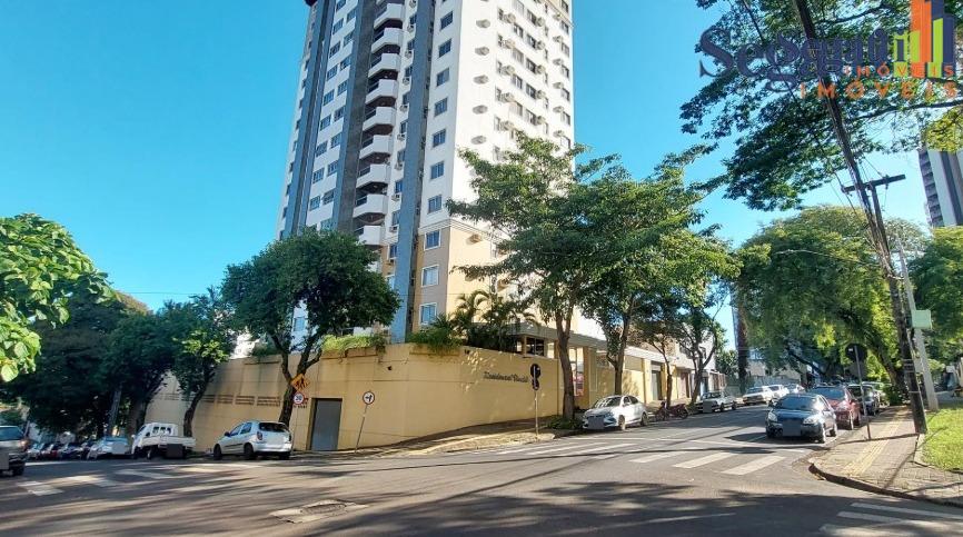 APARTAMENTO NO EDIFÍCIO RESIDENCIAL VIVALDI