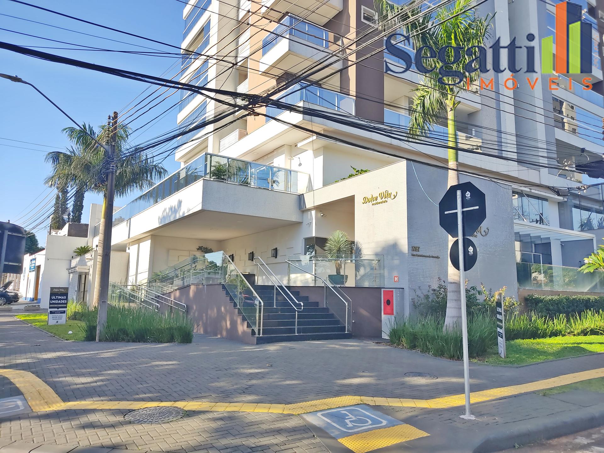 APARTAMENTO NO CONDOMÍNIO DOLCE VITA RESIDENZIALE