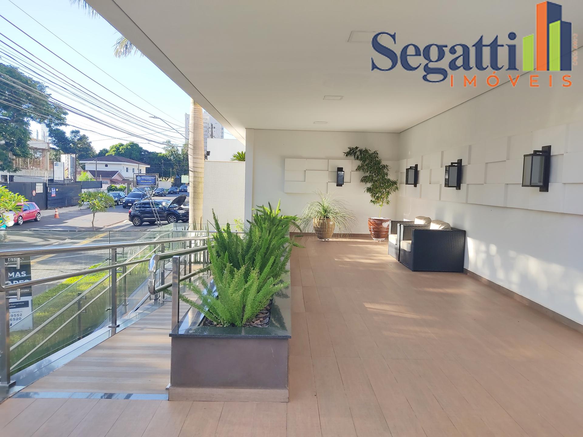 APARTAMENTO NO CONDOMÍNIO DOLCE VITA RESIDENZIALE