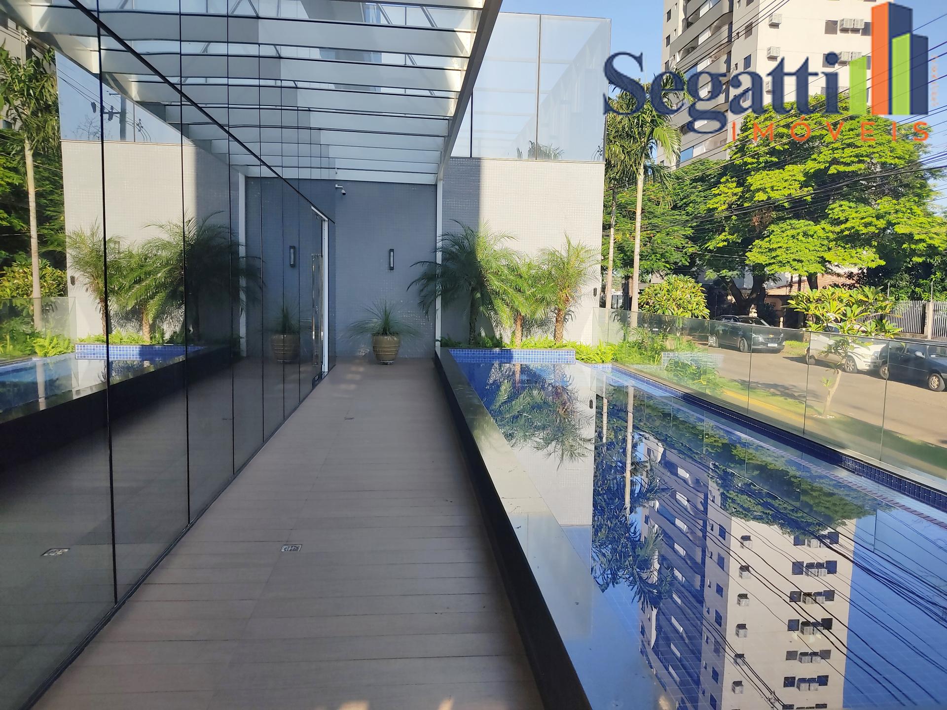 APARTAMENTO NO CONDOMÍNIO DOLCE VITA RESIDENZIALE