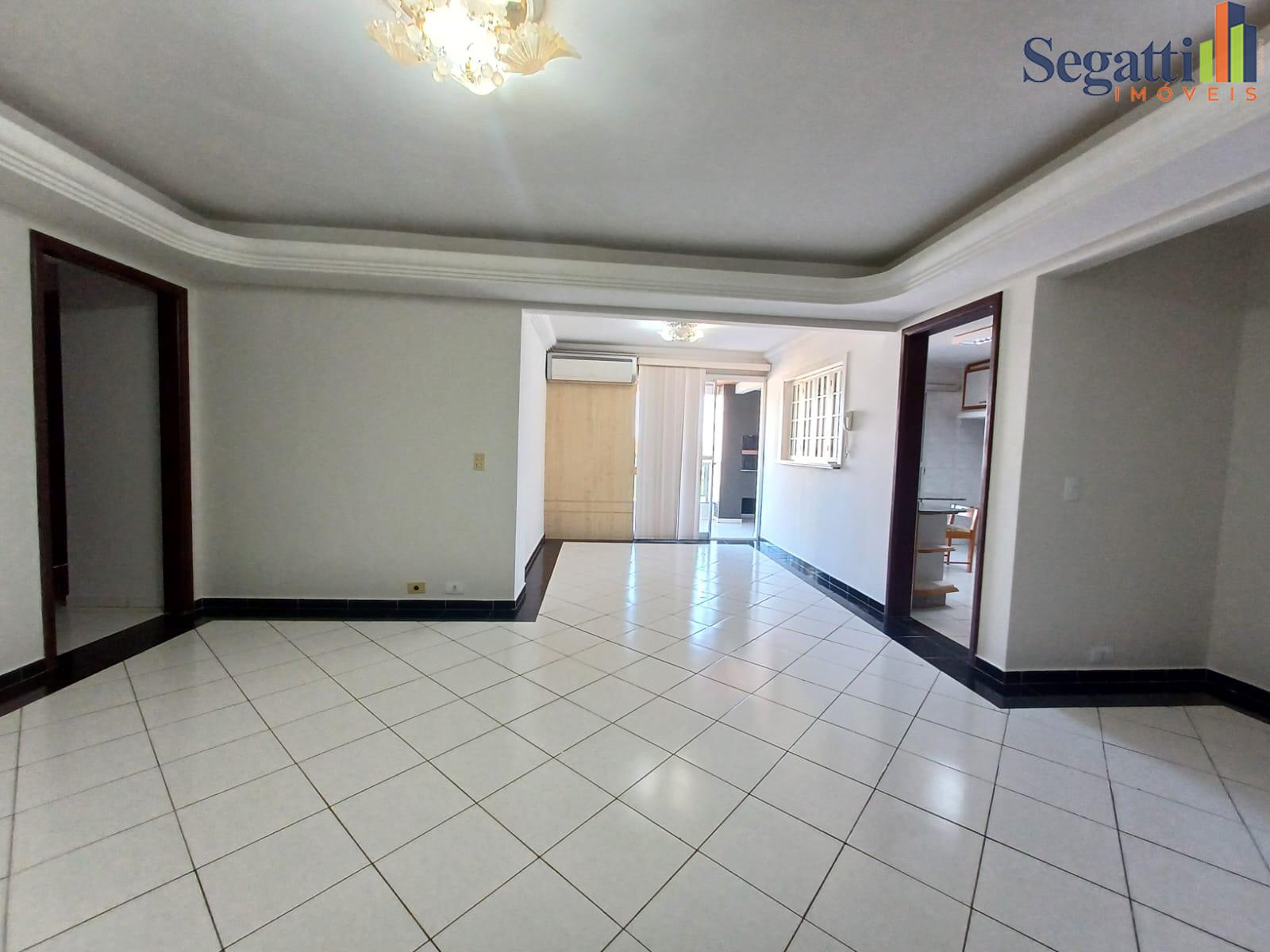 APARTAMENTO NO EDIFÍCIO RESIDENCIAL VIVALDI