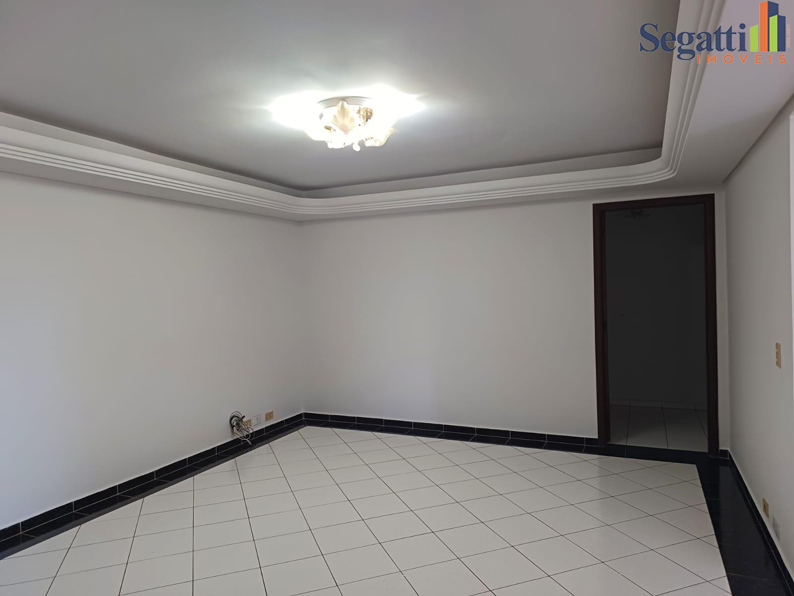 APARTAMENTO NO EDIFÍCIO RESIDENCIAL VIVALDI