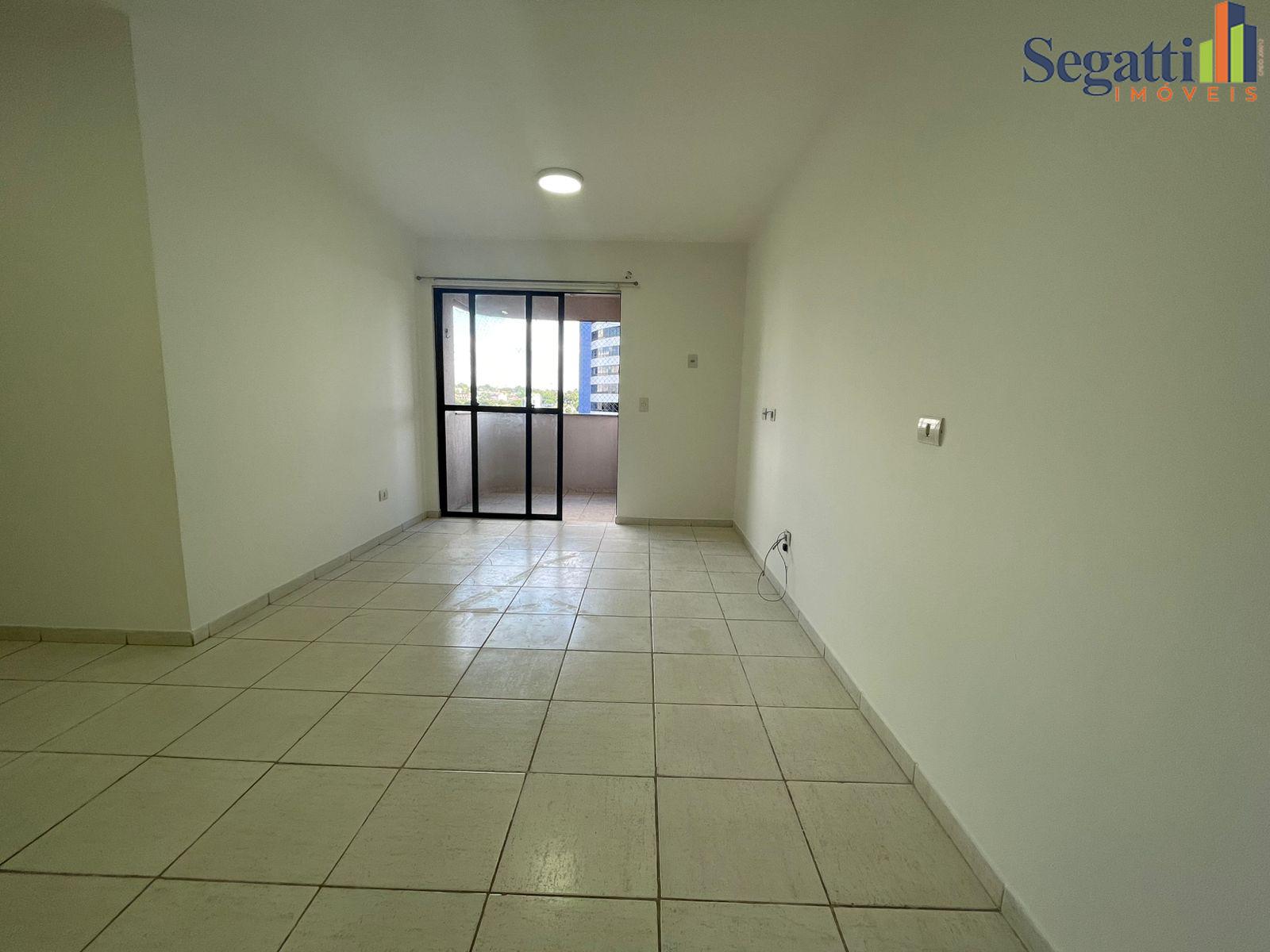 APARTAMENTO NO EDIFÍCIO RESIDENCIAL LYON