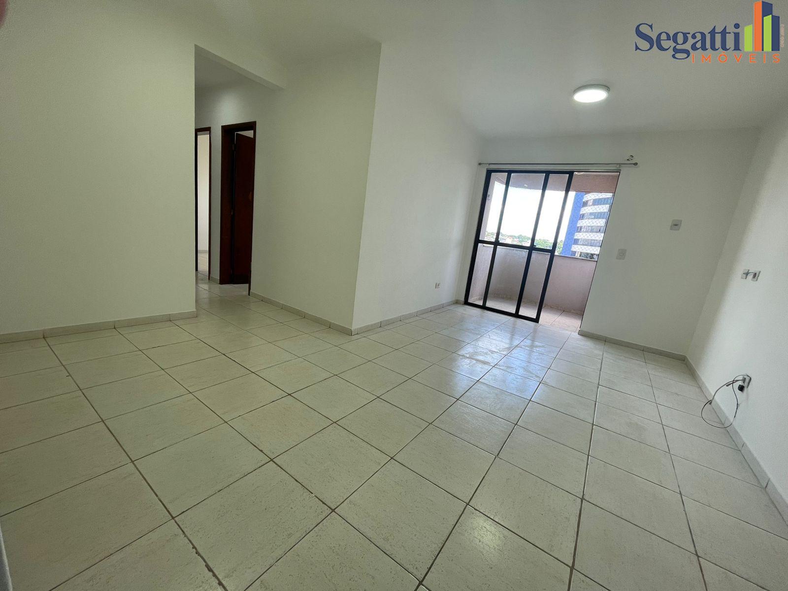 APARTAMENTO NO EDIFÍCIO RESIDENCIAL LYON