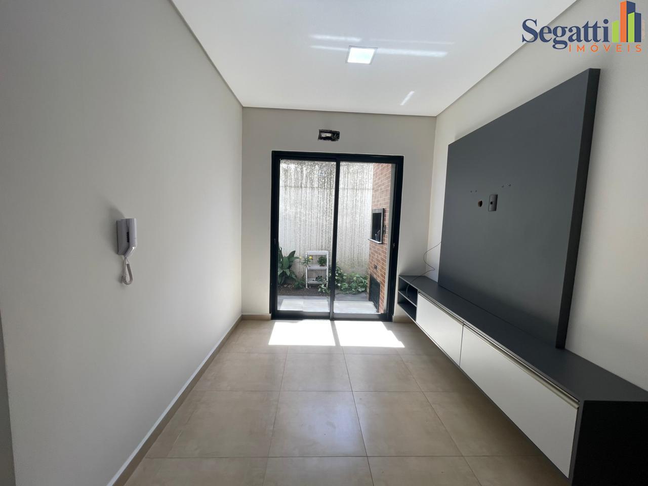 APARTAMENTO NO  RESIDENCIAL DAVILLA l