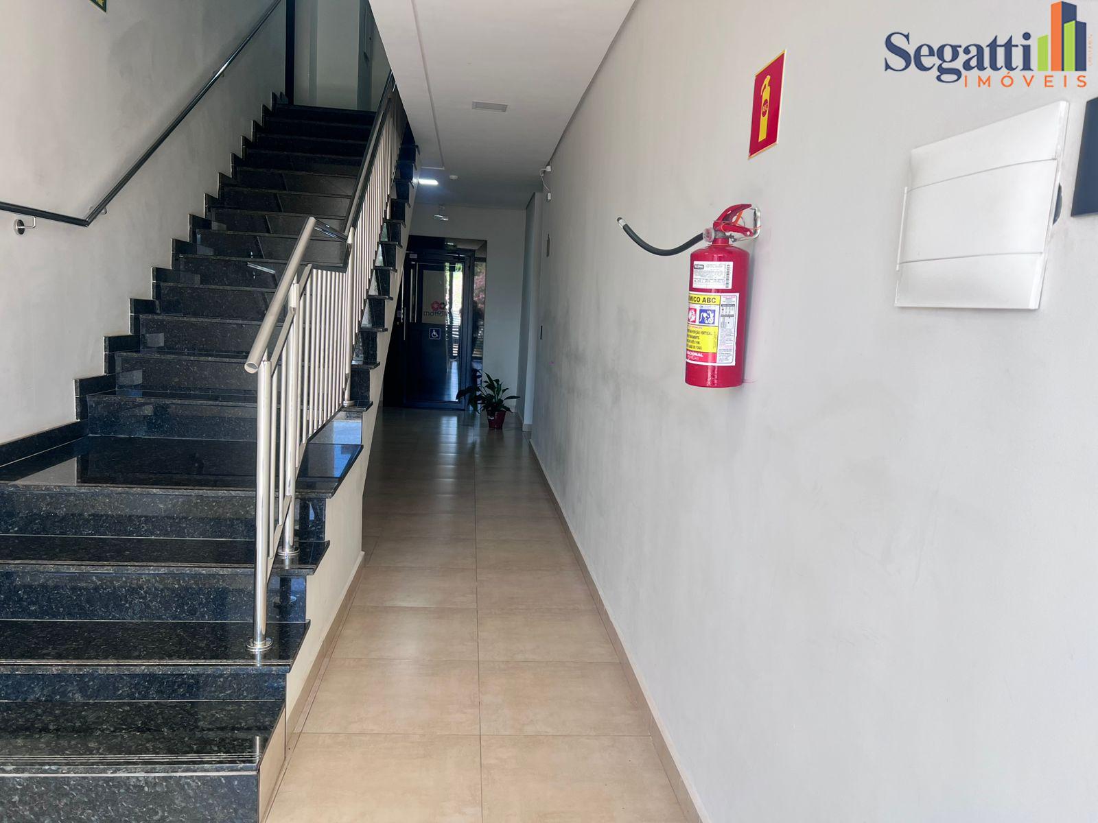 APARTAMENTO NO  RESIDENCIAL DAVILLA l