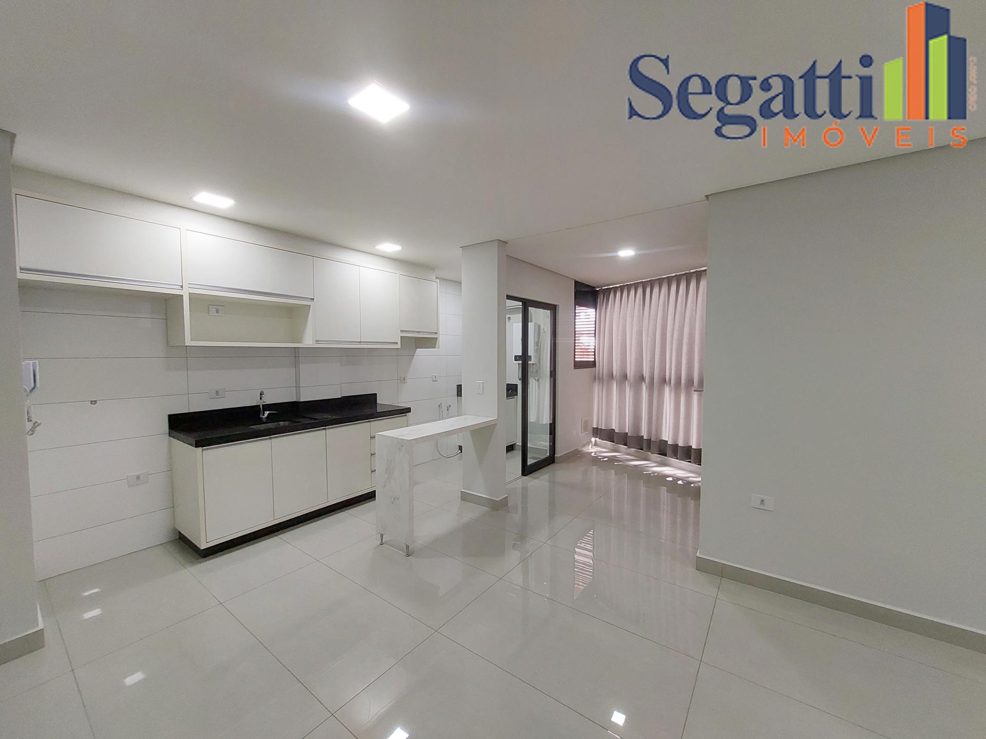 APARTAMENTO NO CONDOMÍNIO RESIDENCIAL TORINO