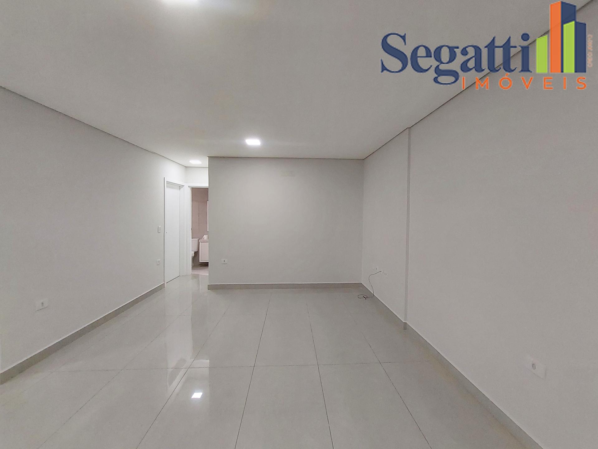 APARTAMENTO NO CONDOMÍNIO RESIDENCIAL TORINO