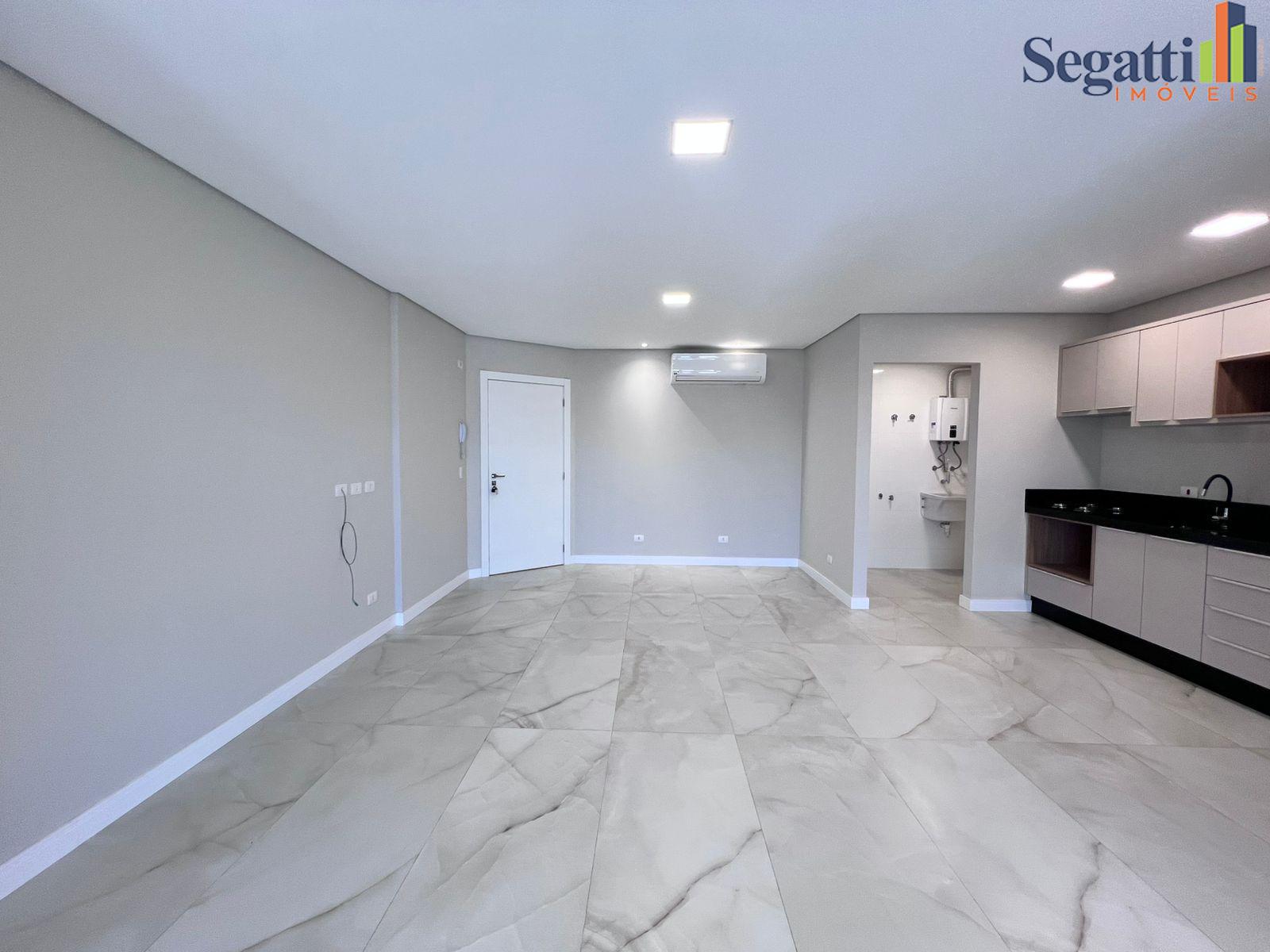 APARTAMENTO NO EDIFÍCIO ELEGANCE TOWER