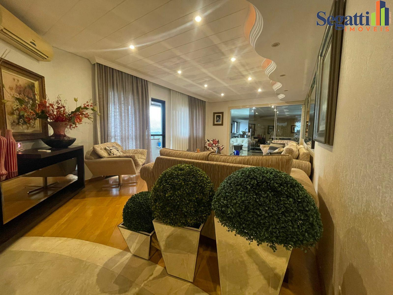 APARTAMENTO DUPLEX  SEMI MOBILIADO NO EDIFÍCIO MAISON CLASSIC