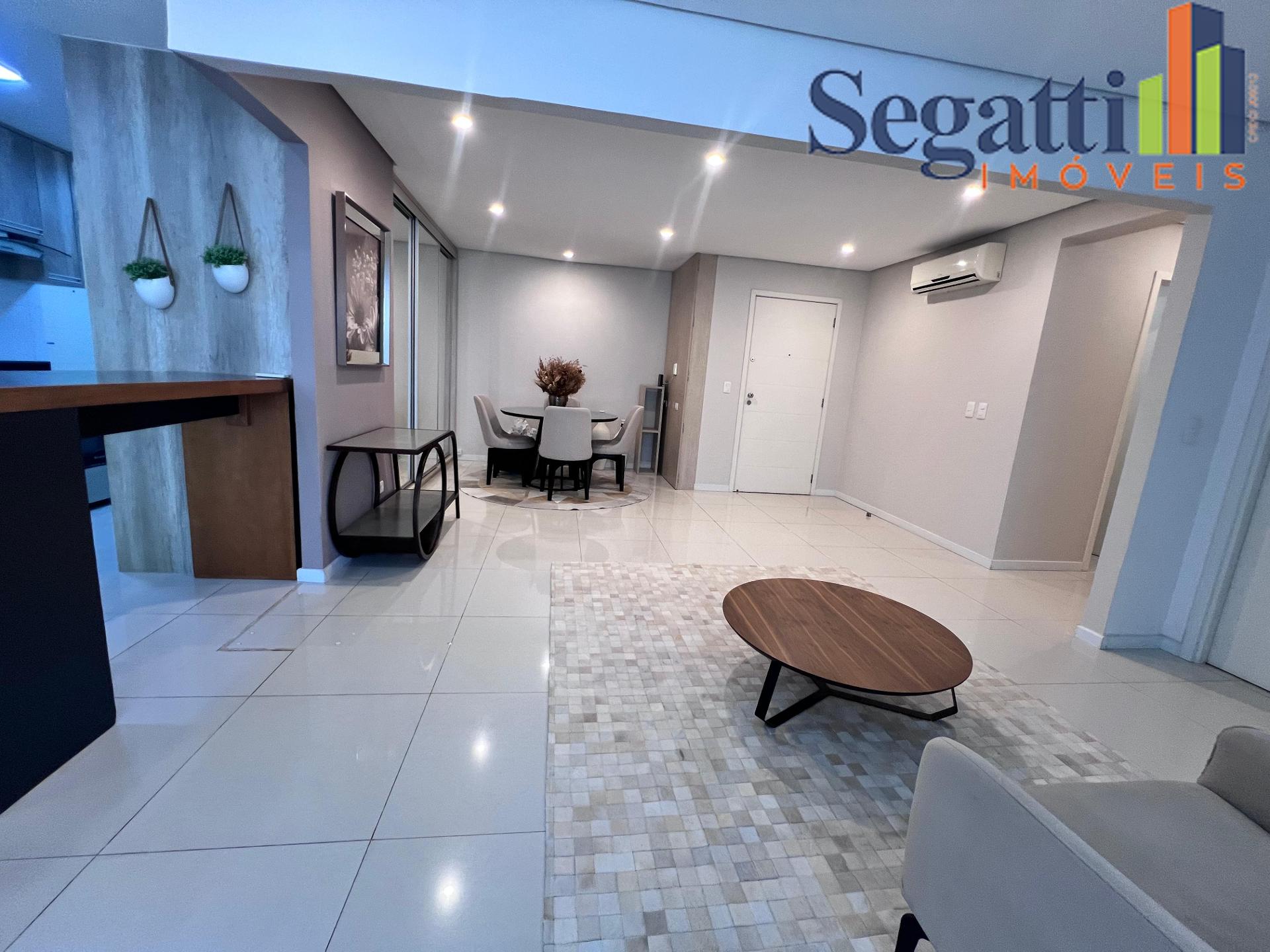 APARTAMENDO NO EDIFÍCIO RESIDENCIAL MAISON MONT BLANC