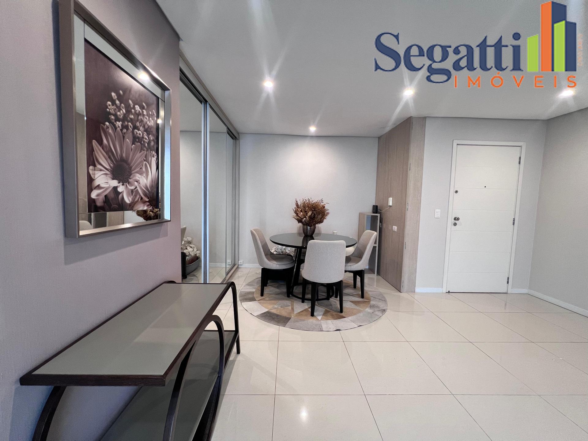 APARTAMENTO NO EDIFÍCIO RESIDENCIAL MAISON MONT BLANC