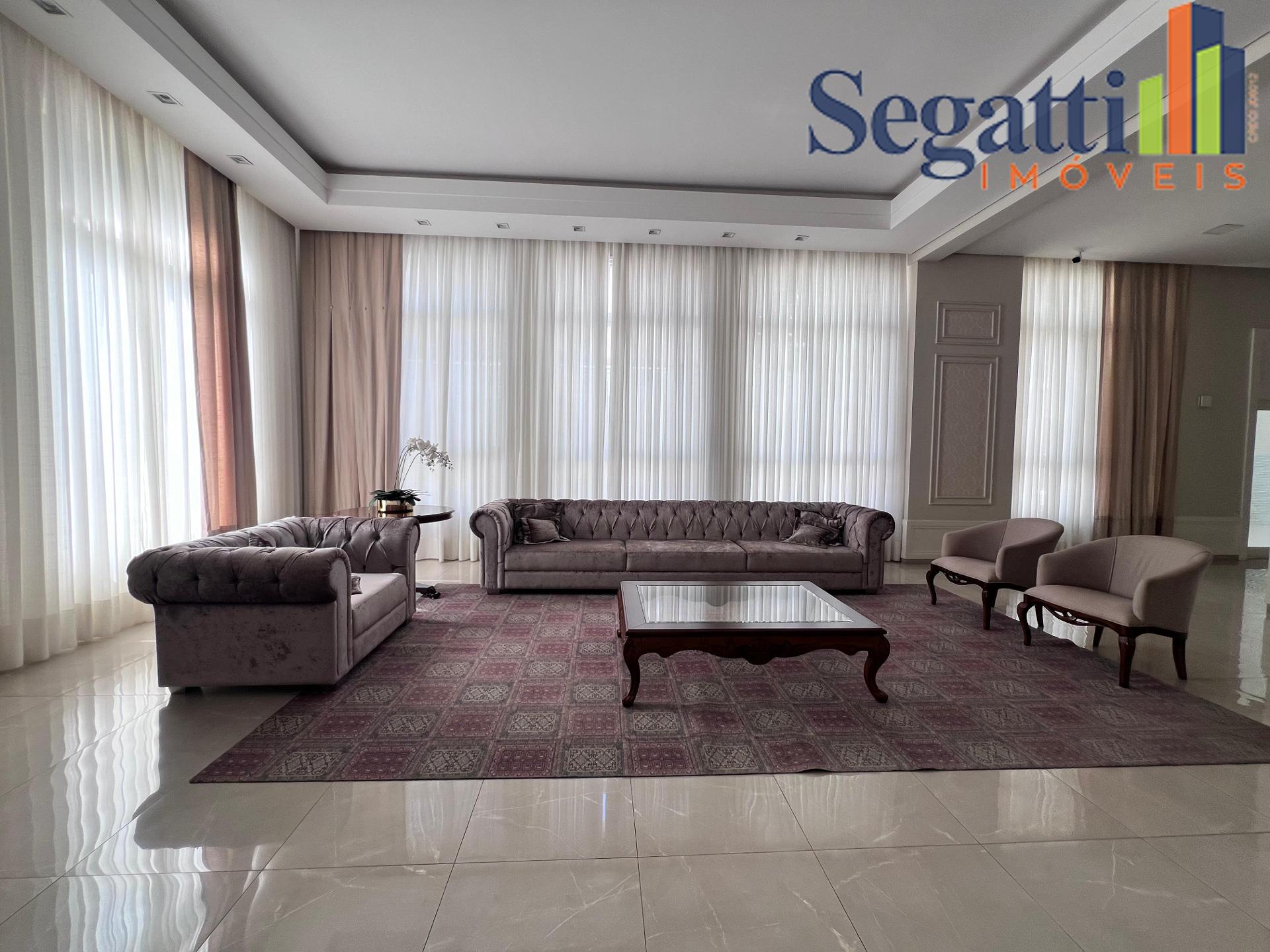 APARTAMENTO NO EDIFÍCIO RESIDENCIAL MAISON MONT BLANC