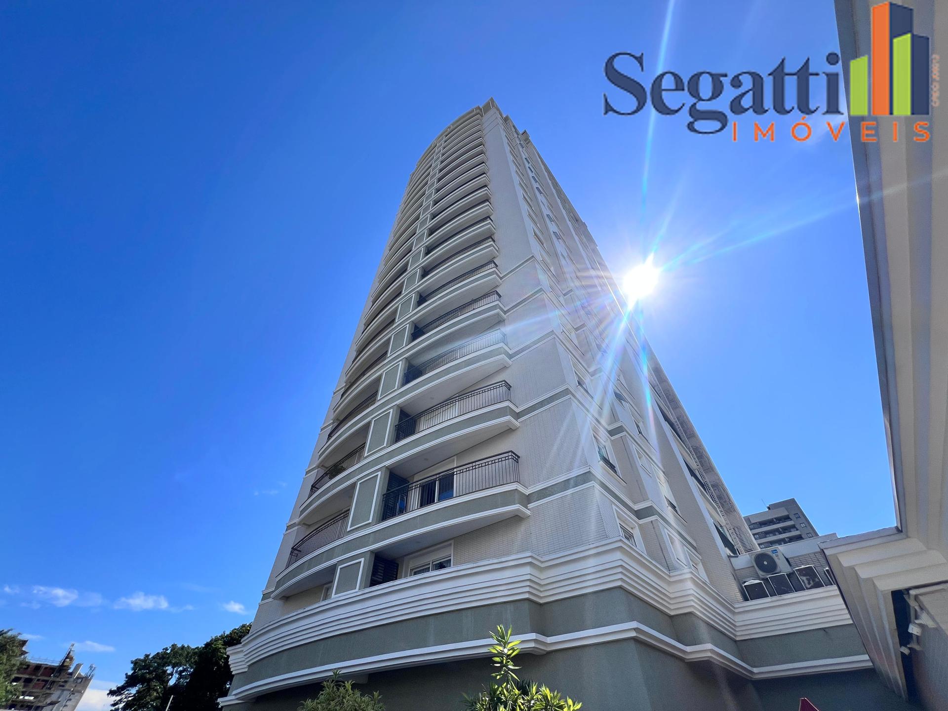 APARTAMENTO NO EDIFÍCIO RESIDENCIAL MAISON MONT BLANC