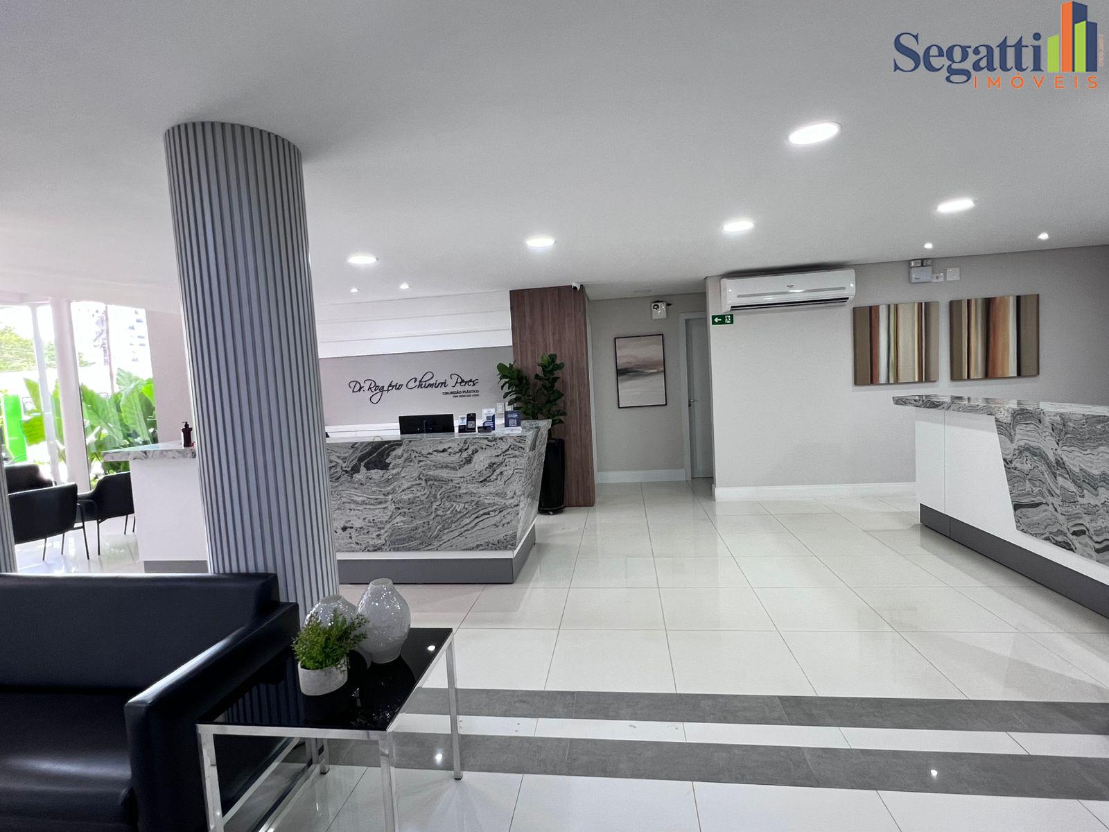 SALA COMERCIAL NO CENTRO