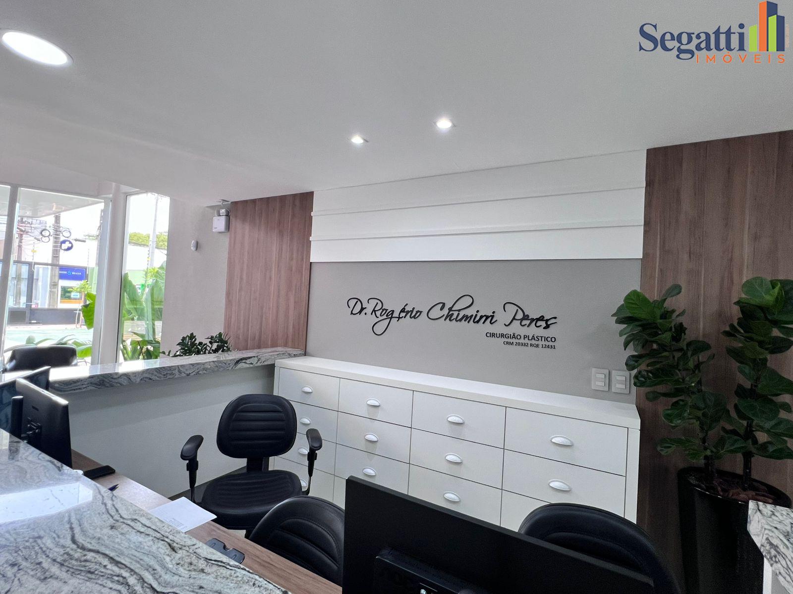 SALA COMERCIAL NO CENTRO