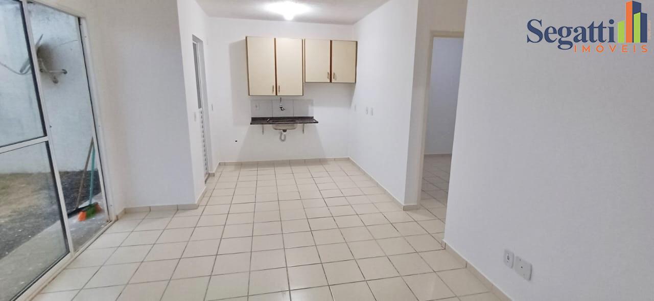 CASA NO CONDOMÍNIO RESIDENCIAL TERRA NOVA