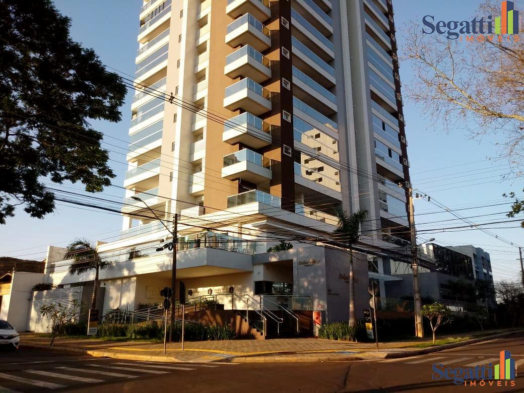 APARTAMENTO NO CONDOMÍNIO DOLCE VITA RESIDENZIALE