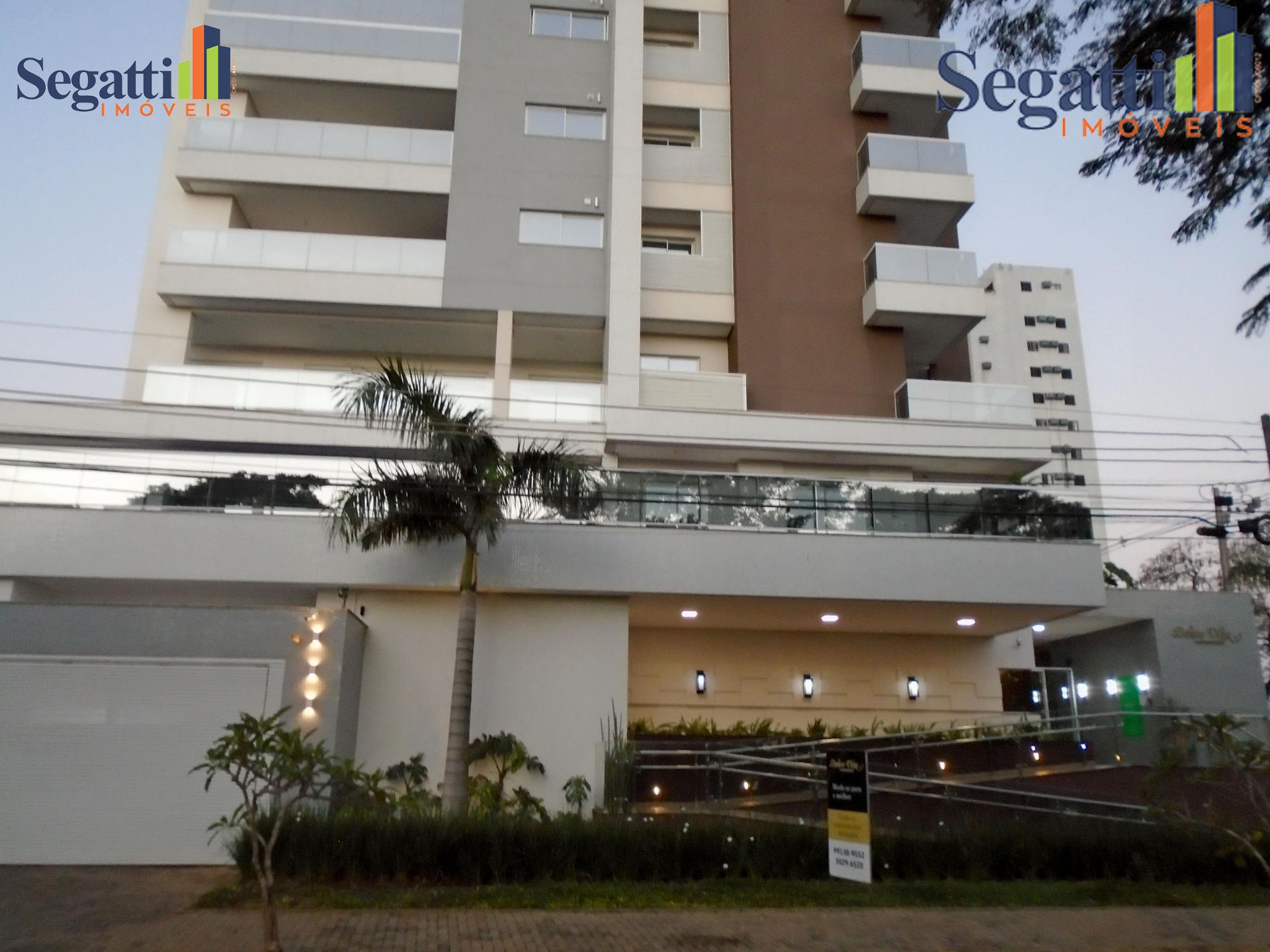 APARTAMENTO NO CONDOMÍNIO DOLCE VITA RESIDENZIALE