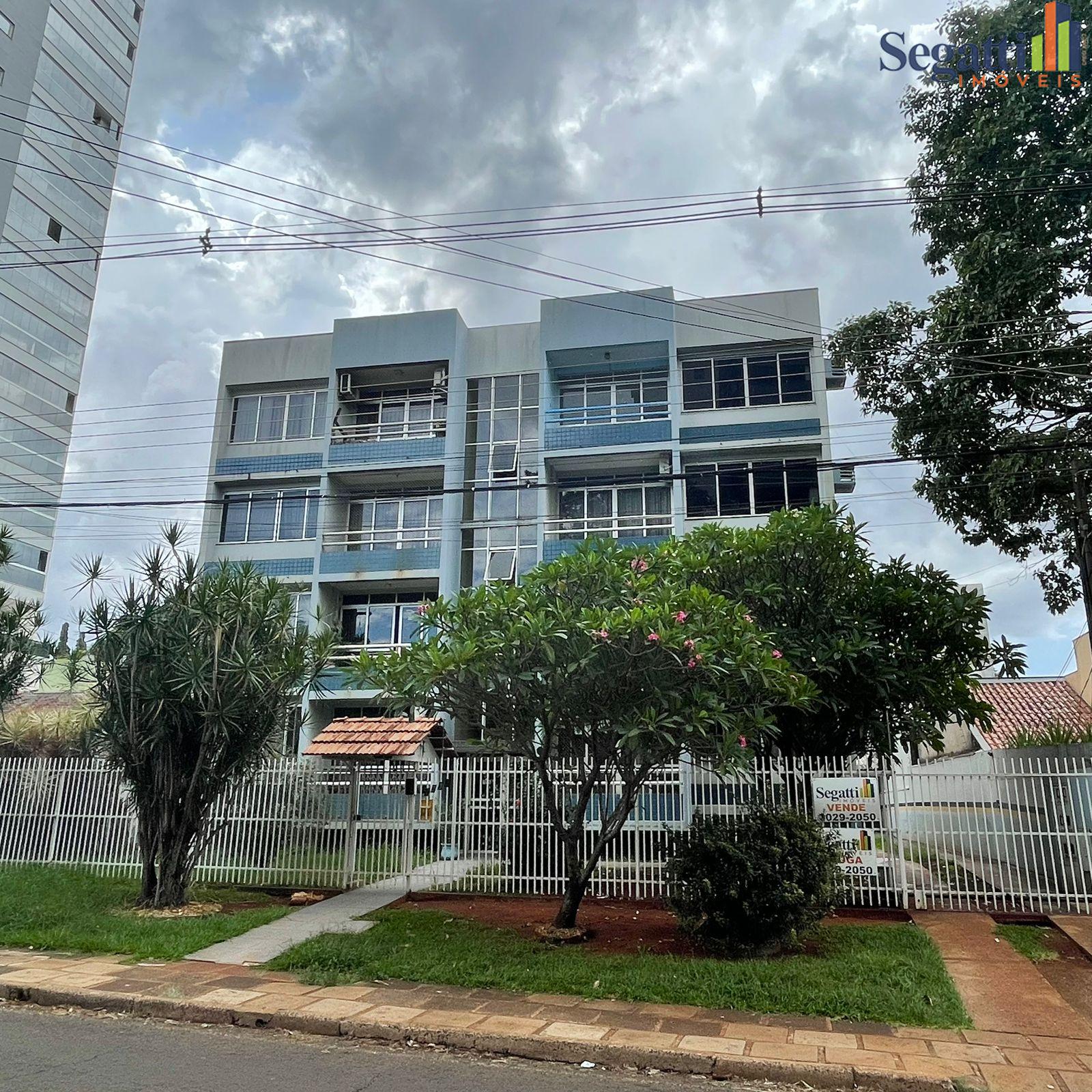 APARTAMENTO NO EDIFICIO GUSMÃO
