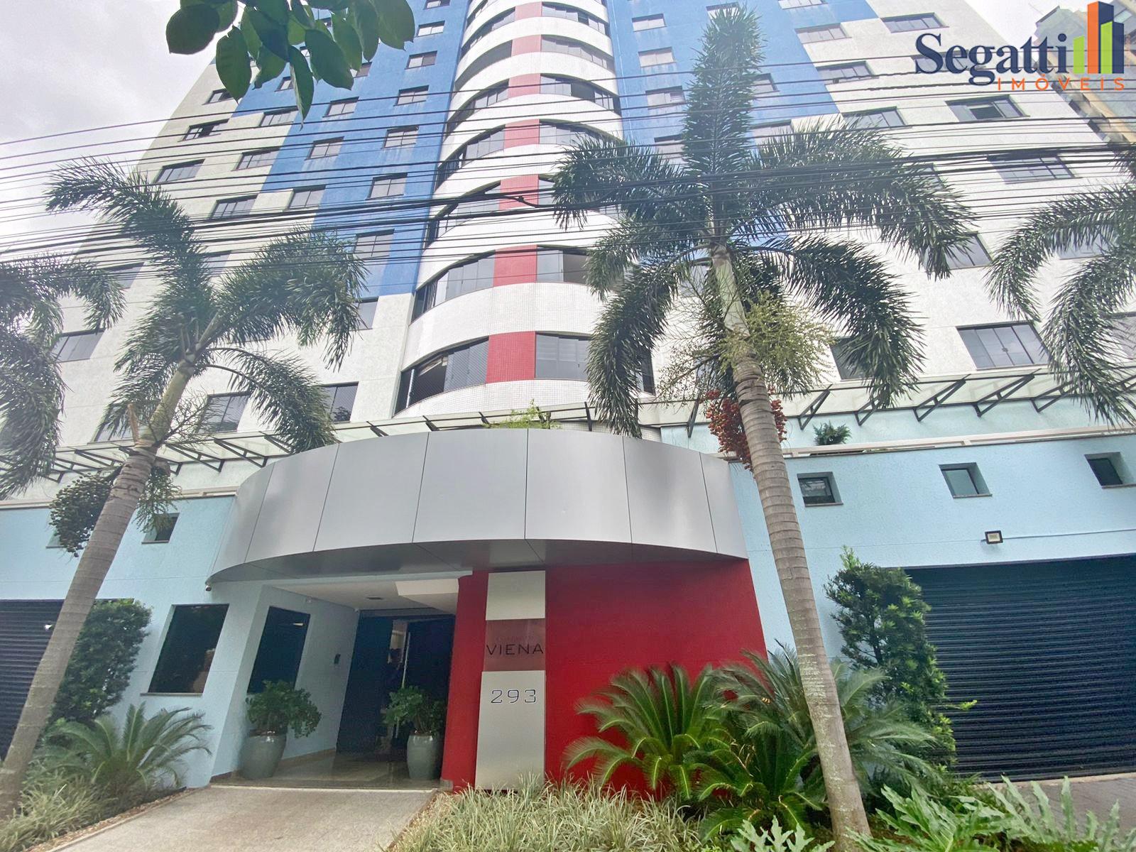 APARTAMENTO ED. VIENA