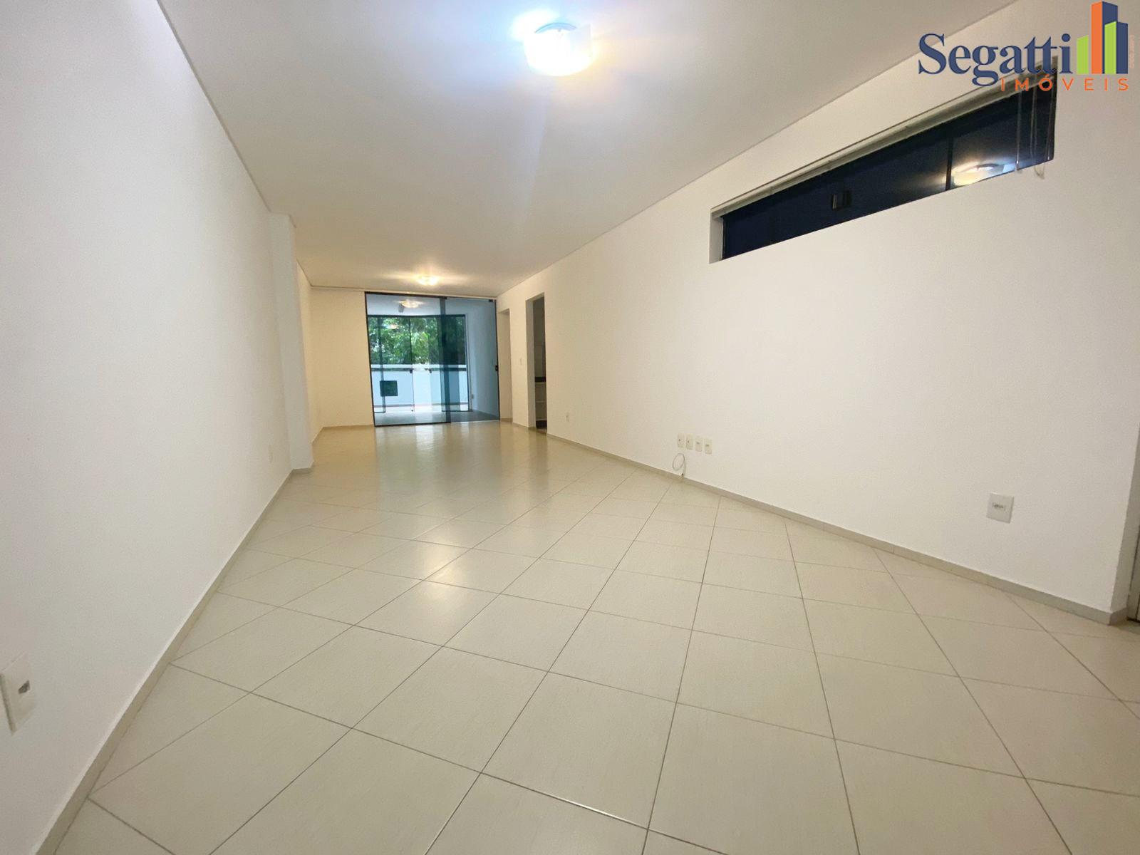 APARTAMENTO ED. VIENA