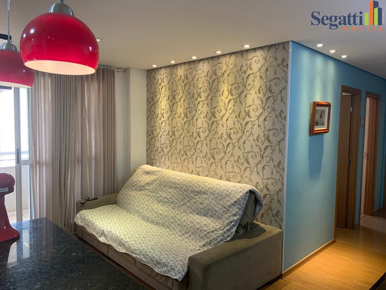 APARTAMENTO EM LONDRINA, NO EDIFÍCIO LIBERTY TOWERS