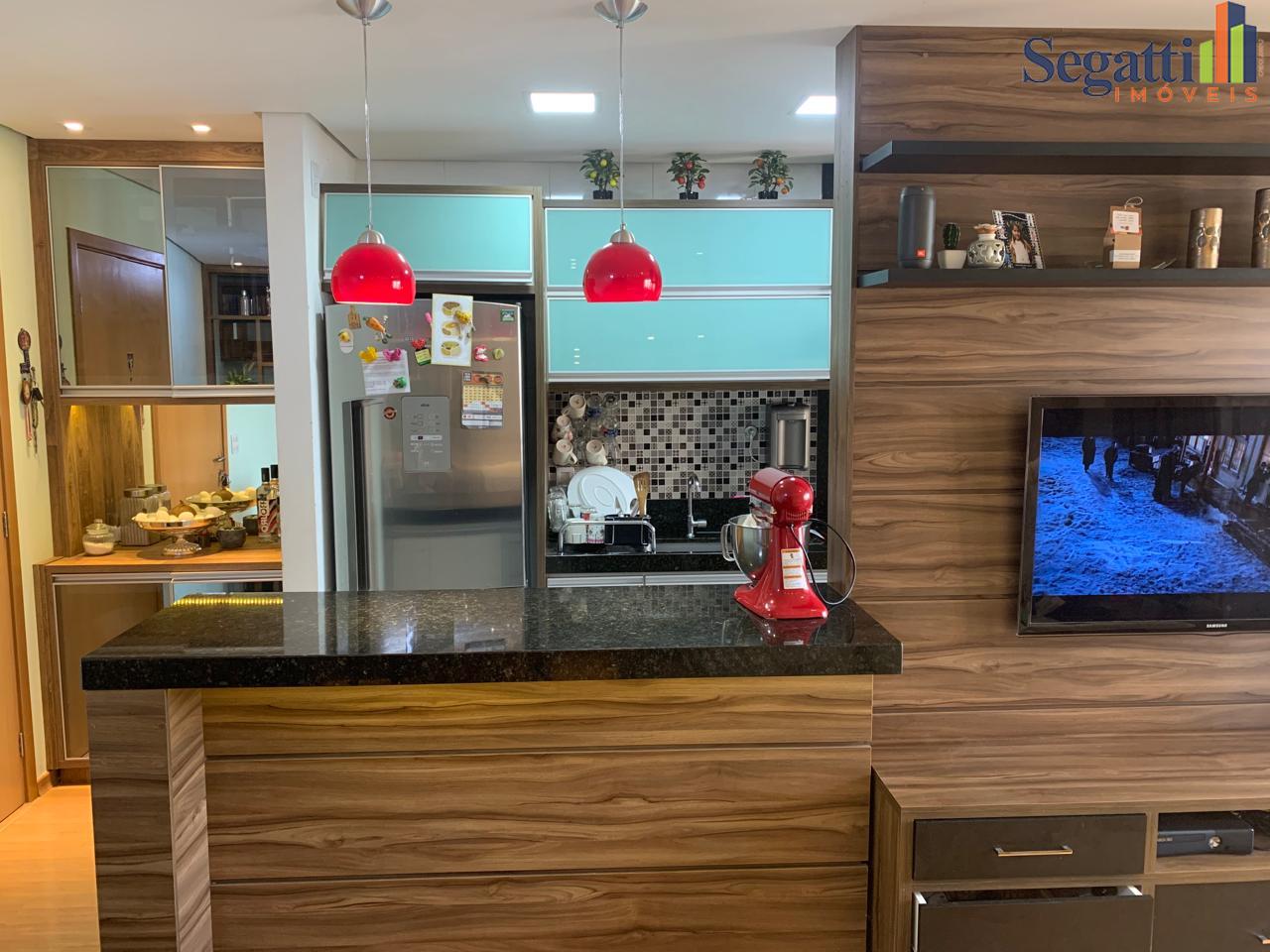 APARTAMENTO EM LONDRINA, NO EDIFÍCIO LIBERTY TOWERS