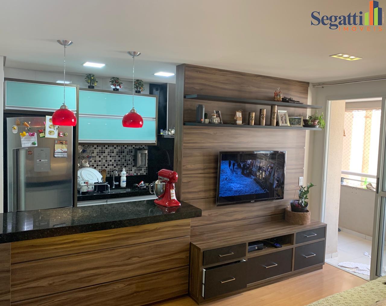 APARTAMENTO EM LONDRINA, NO EDIFÍCIO LIBERTY TOWERS