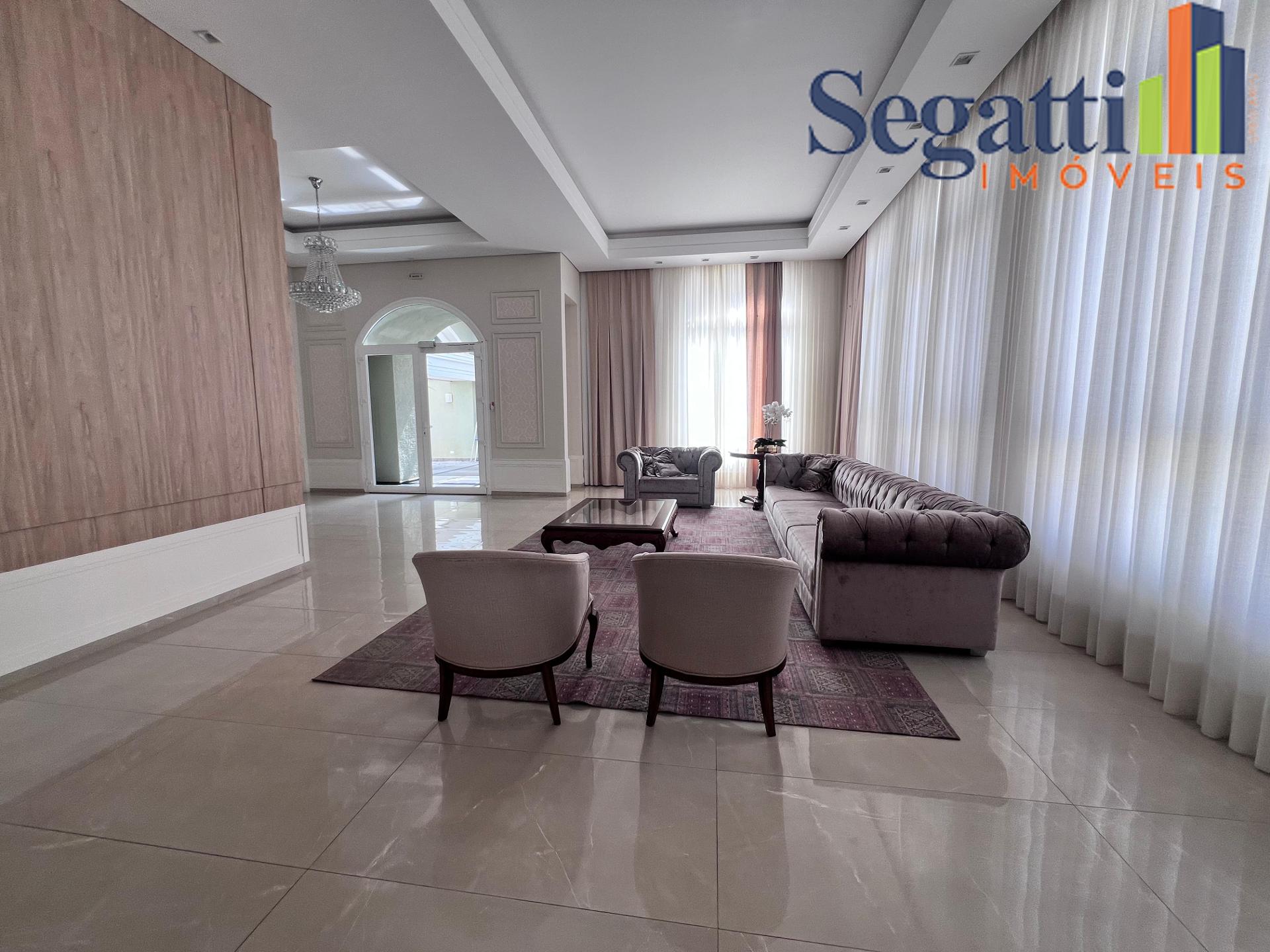 COBERTURA NO EDIFÍCIO RESIDENCIAL  MAISON MONT BLANC