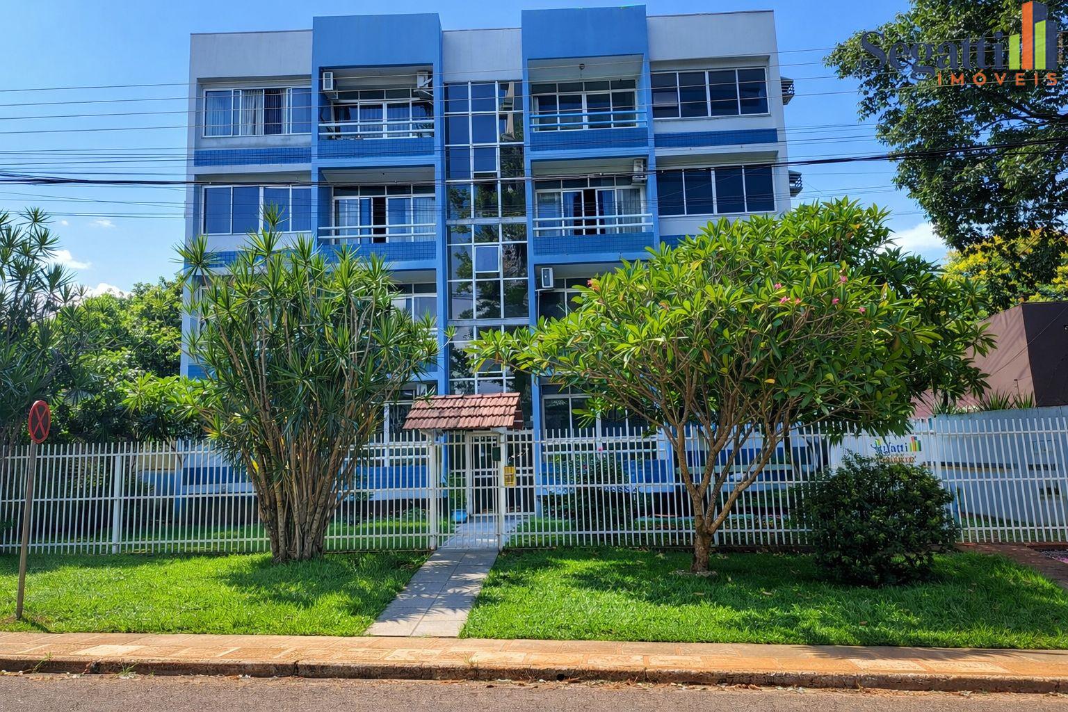 APARTAMENTO NO EDIFICIO GUSMÃO