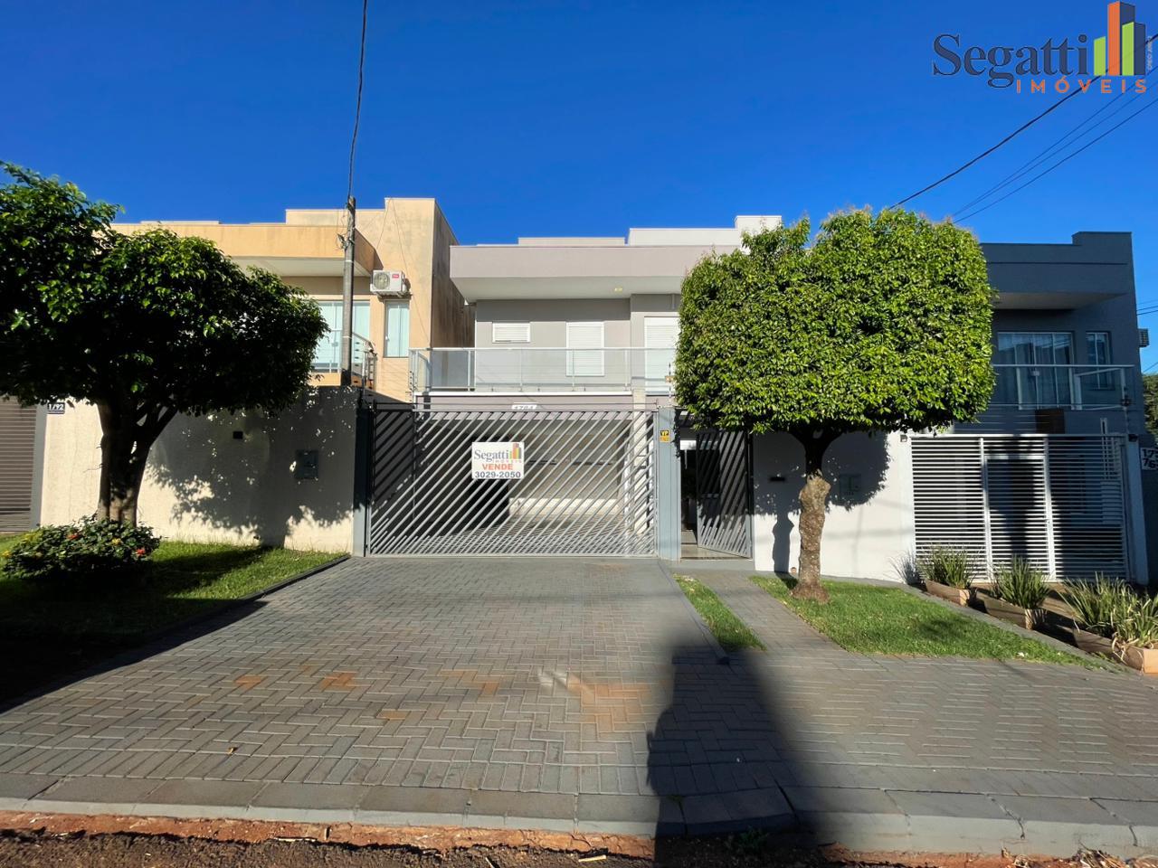 SOBRADO NO JARDIM CLÁUDIA