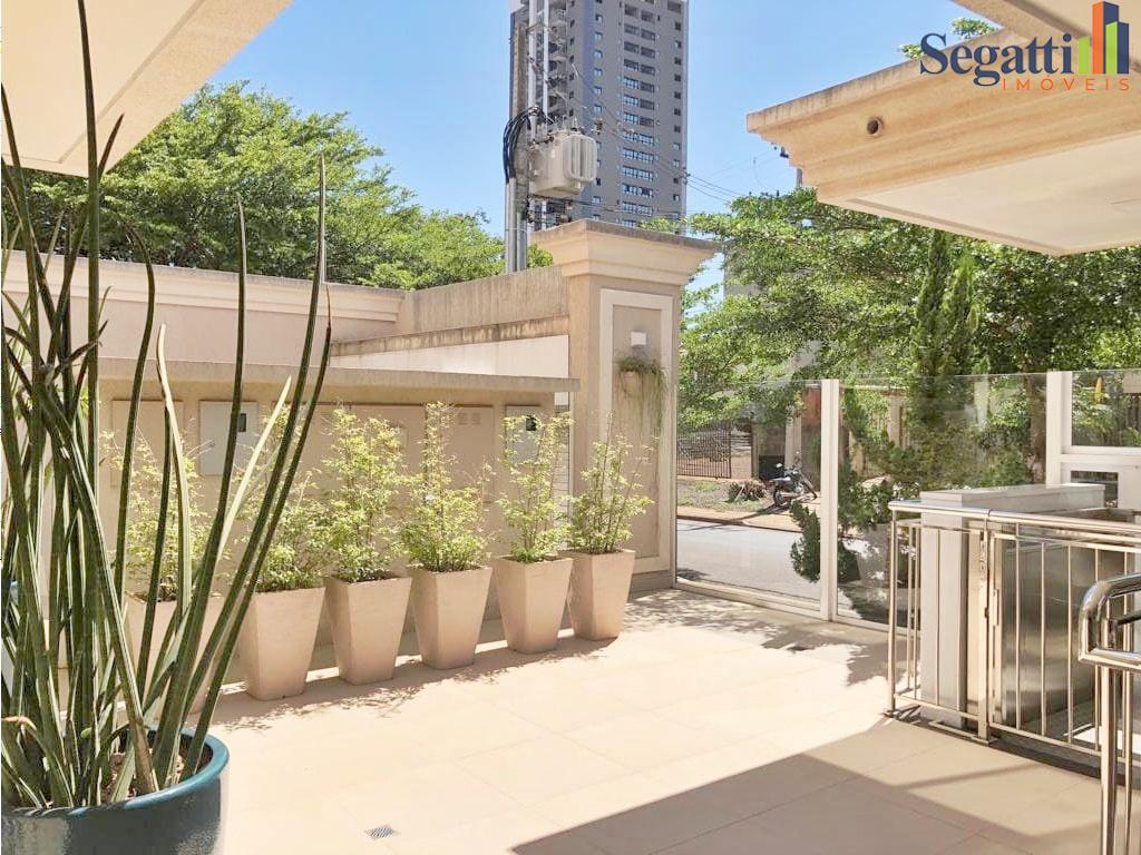 COBERTURA DUPLEX NO EDIFÍCIO RESIDENCIAL PHILADELPHIA TOWER