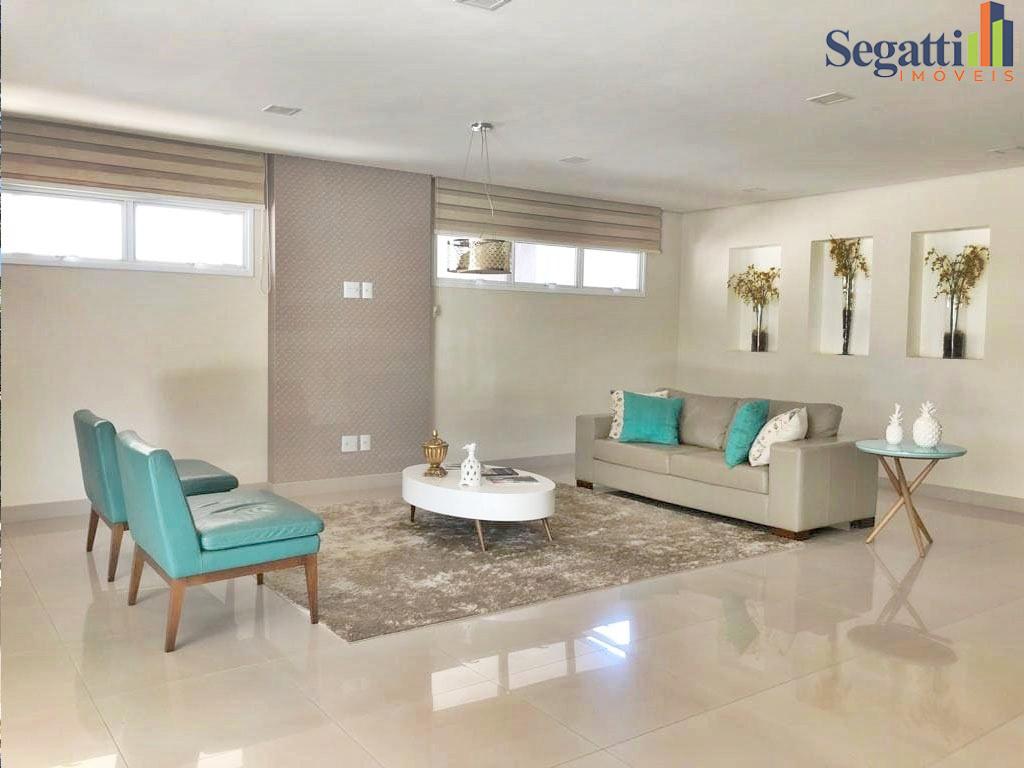 COBERTURA DUPLEX NO EDIFÍCIO RESIDENCIAL PHILADELPHIA TOWER