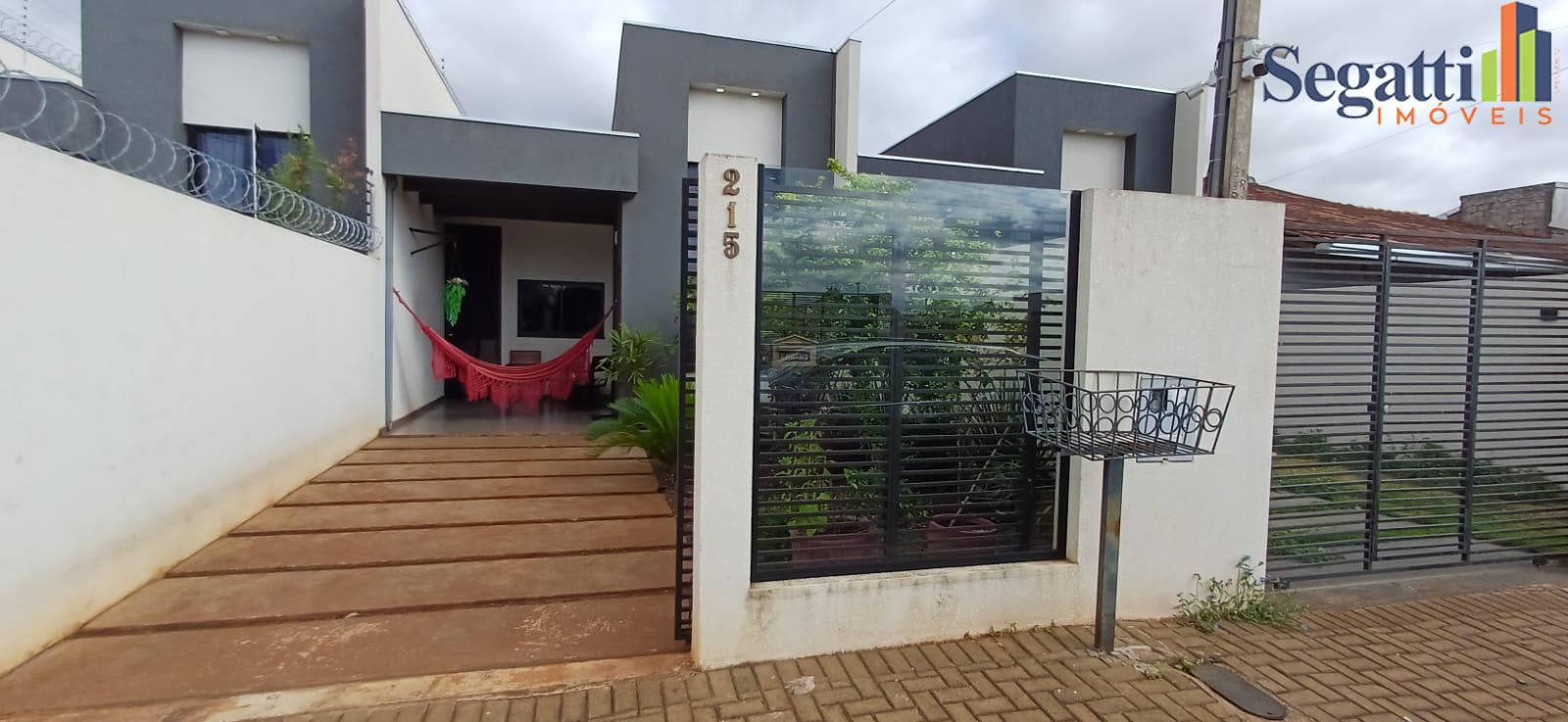 CASA, JARDIM CATARATAS, FOZ DO IGUACU - PR